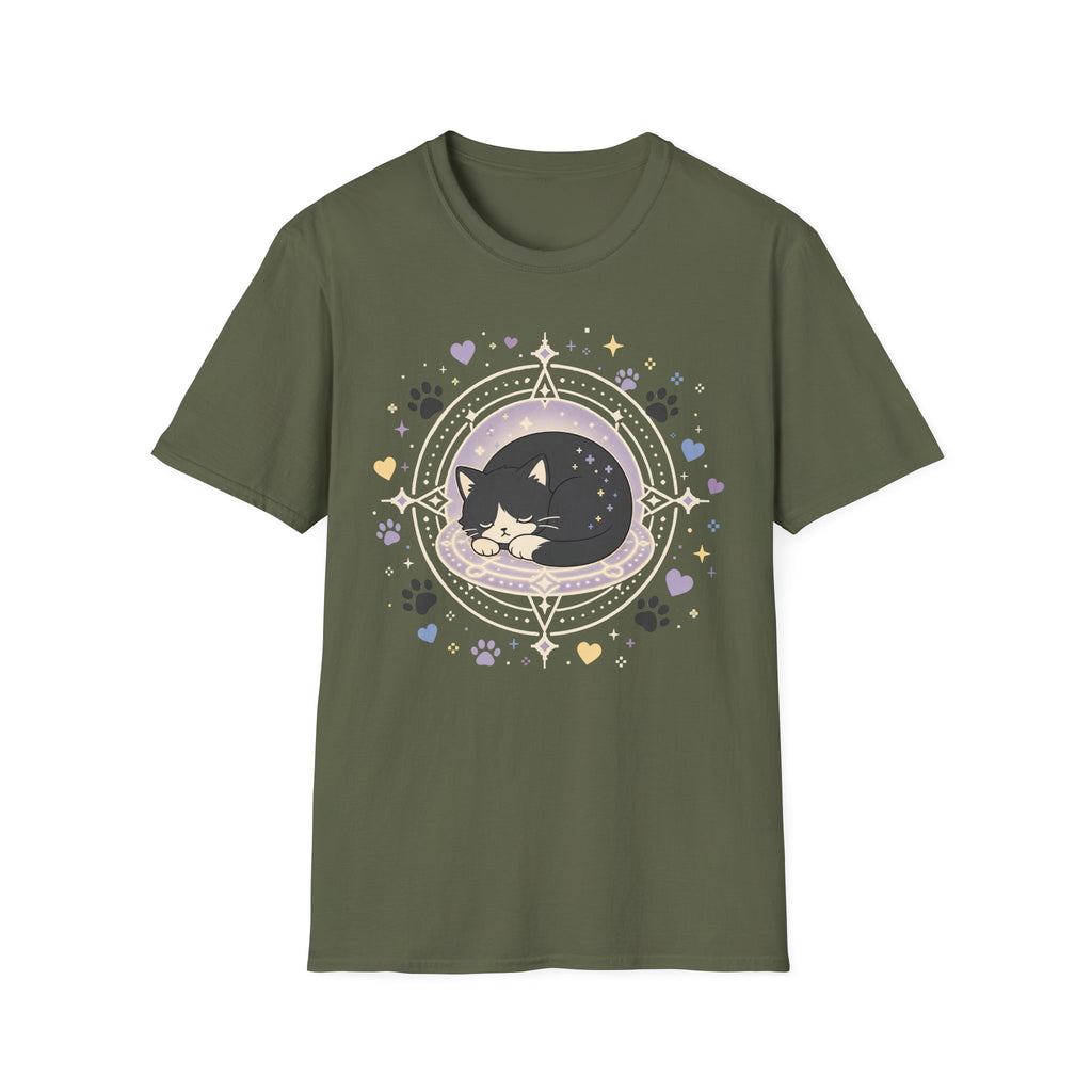 Emotional Support Save Point T-SHIRT