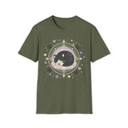 Emotional Support Save Point T-SHIRT