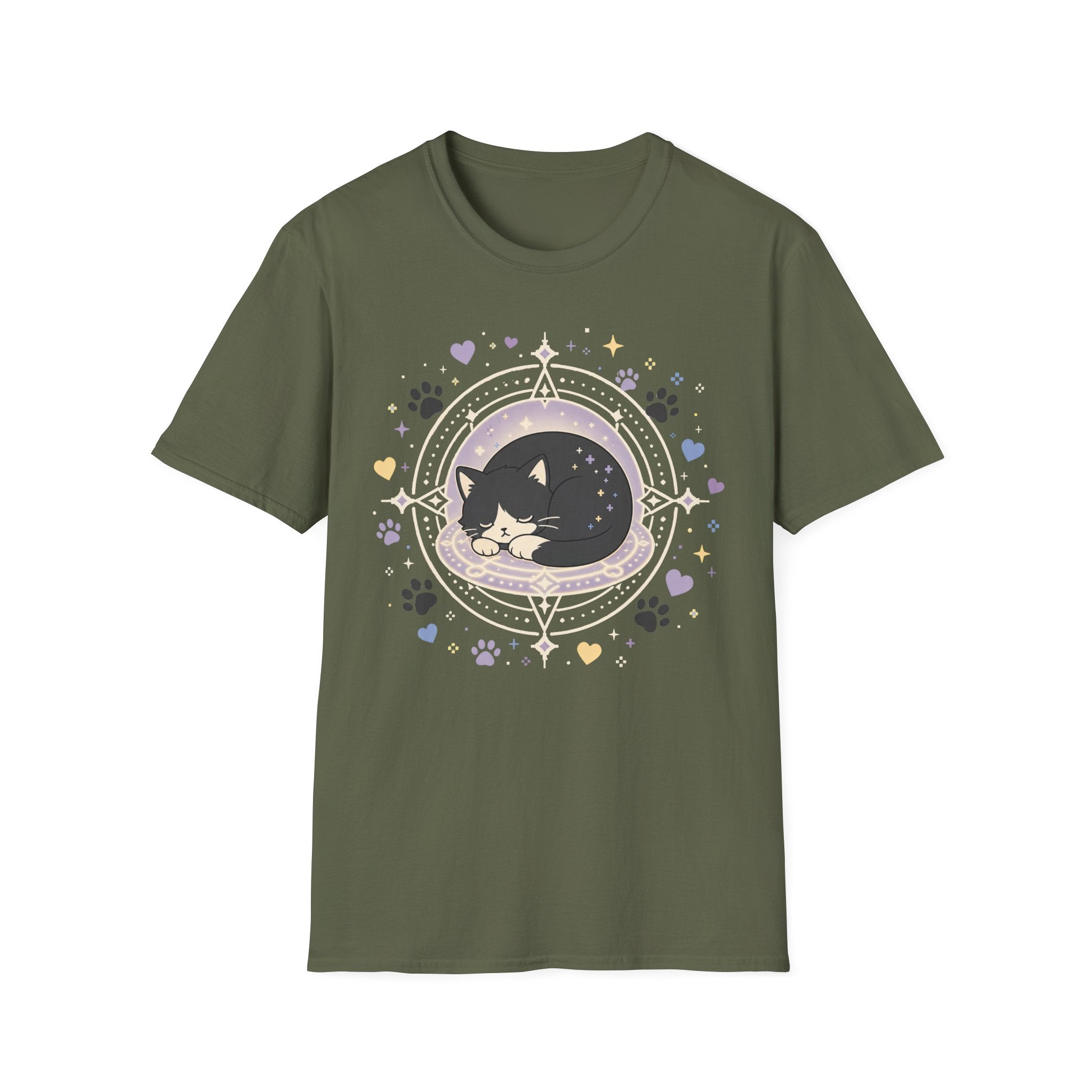 Emotional Support Save Point T-SHIRT