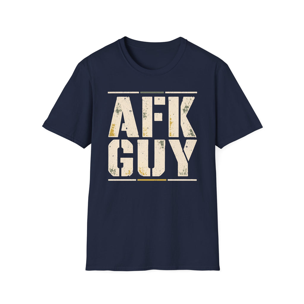 AFK GUY T-shirt
