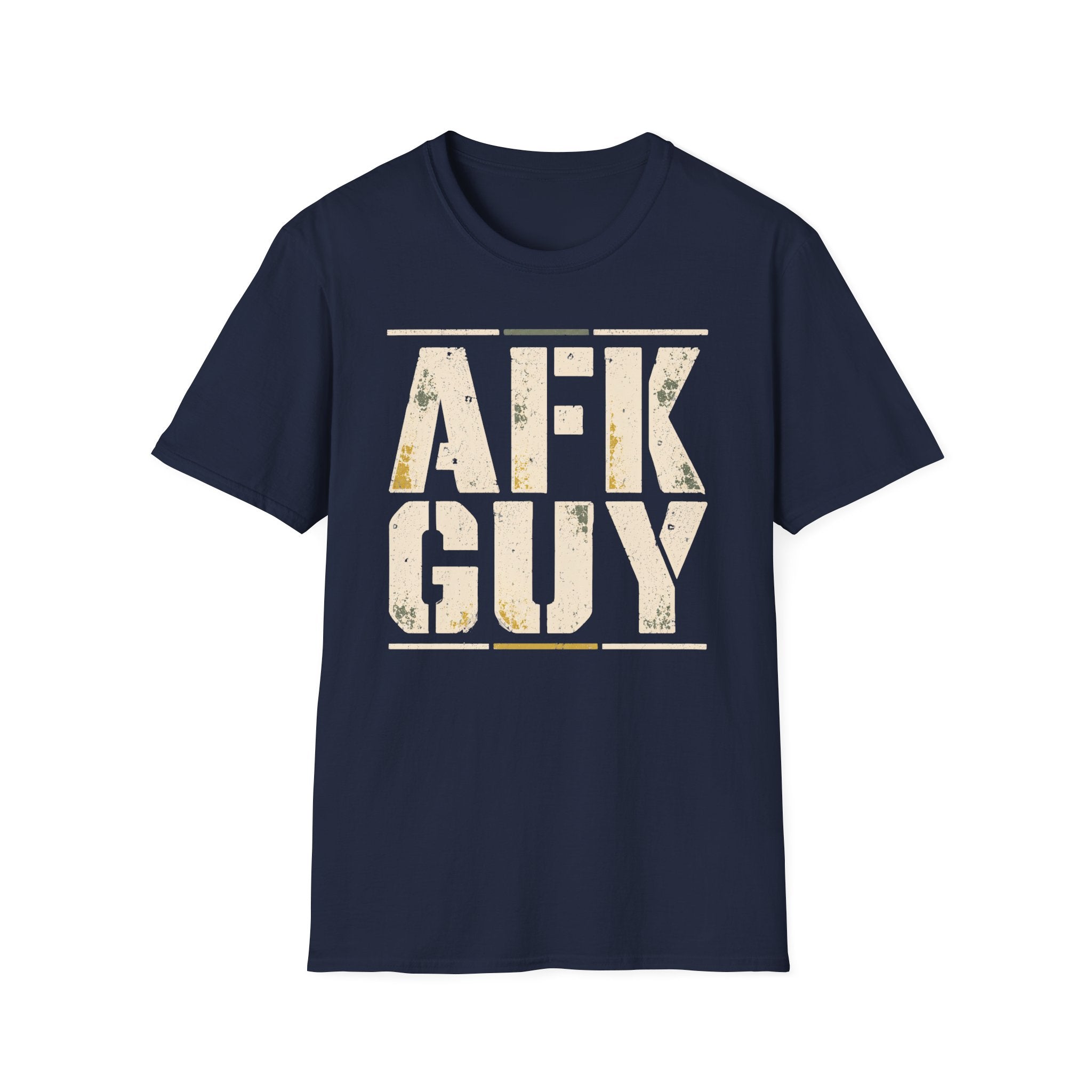 AFK GUY T-shirt