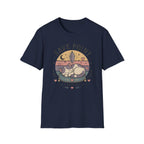 Save Point Located T-shirt
