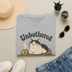 Unbothered Side Character T-SHIRT