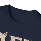 AFK Familiar T-shirt