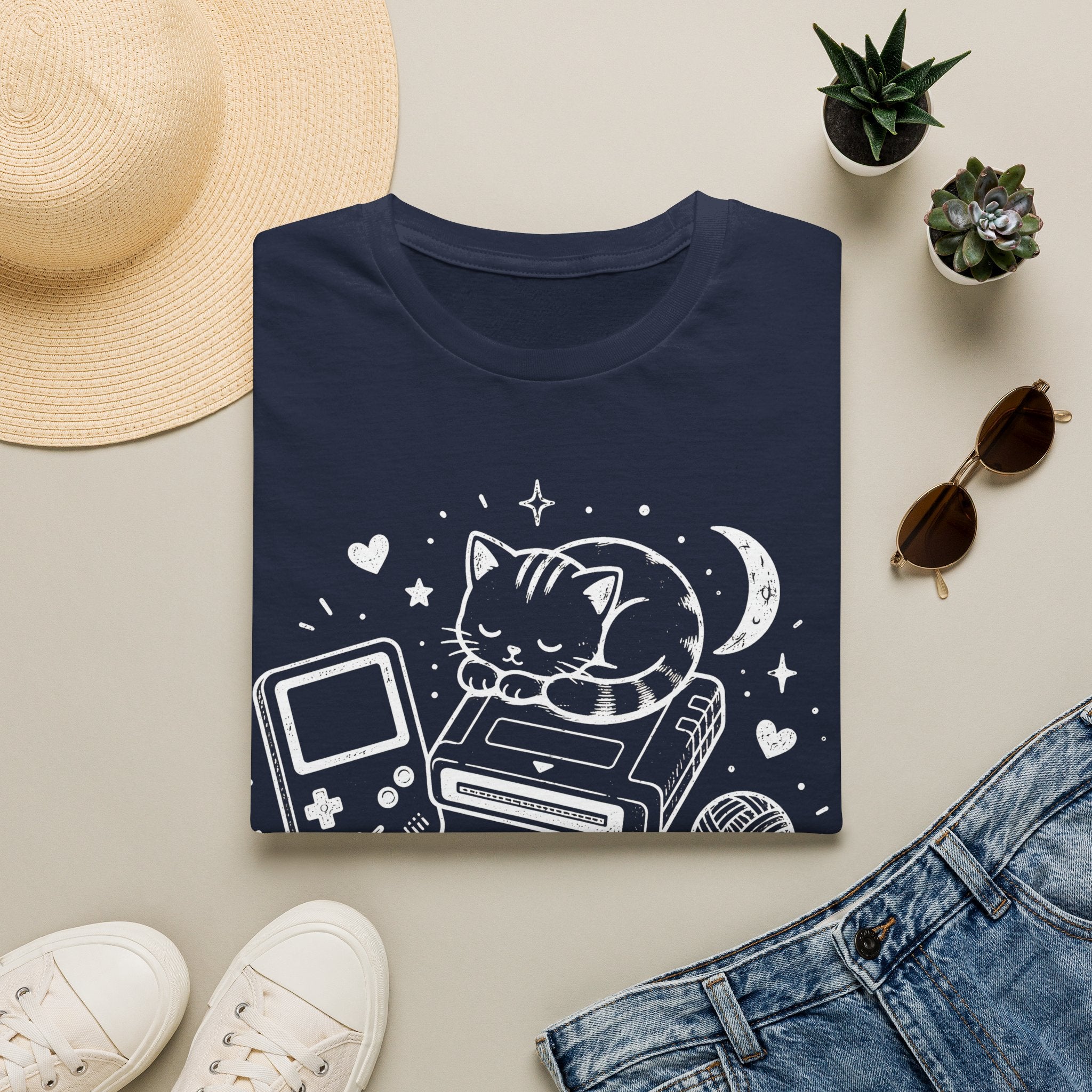 Tiny Save Ritual T-shirt