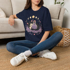 Potion Nap Cat T-SHIRT