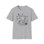 Pawse File Handheld T-shirt