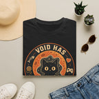 Void Has Entered Chat T-SHIRT
