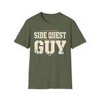 SIDE QUEST GUY T-shirt