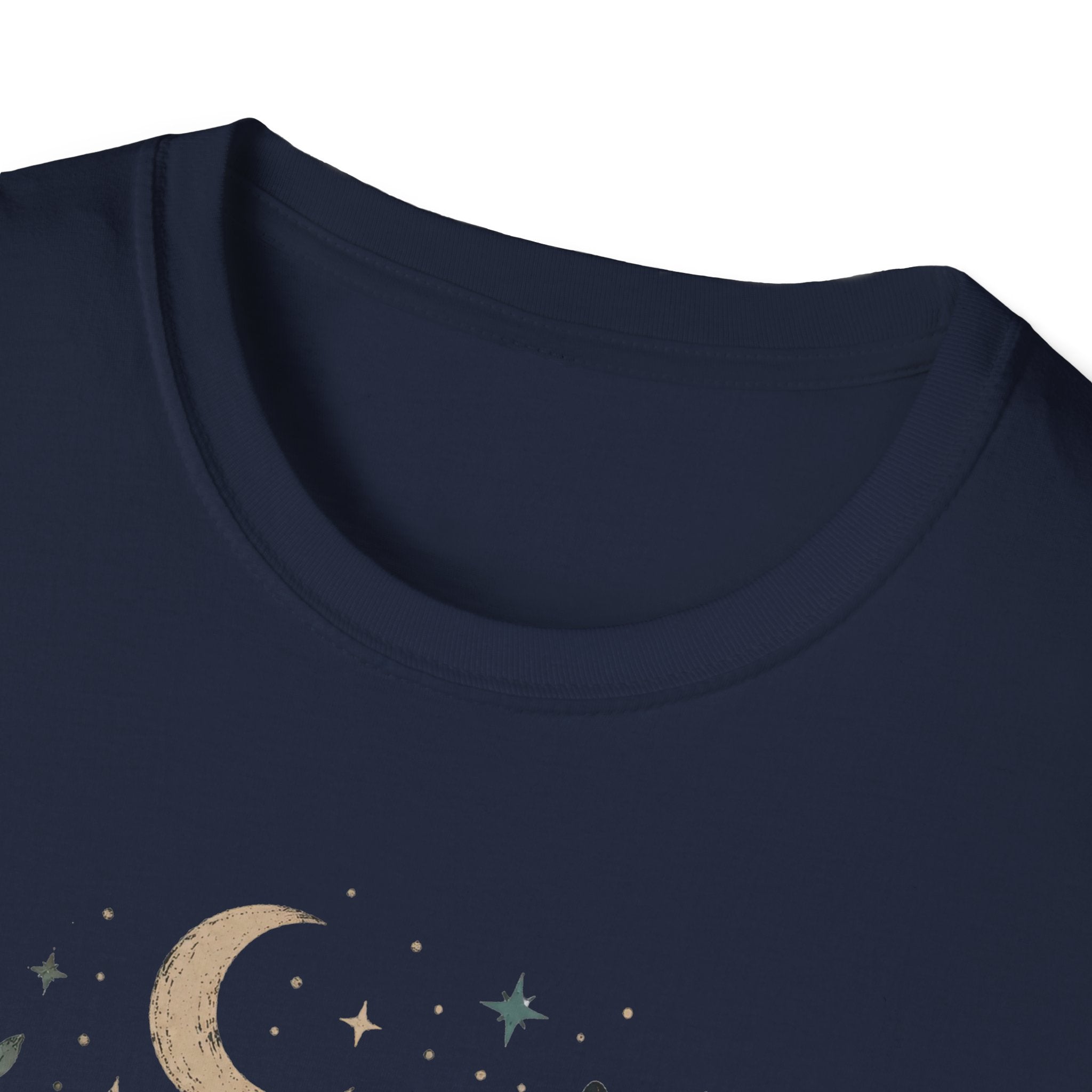 Cozy Save Point Cats T-shirt