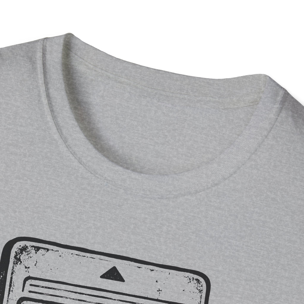 Cat Saved Over My Plans T-shirt