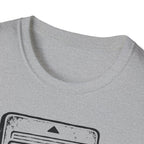 Cat Saved Over My Plans T-shirt