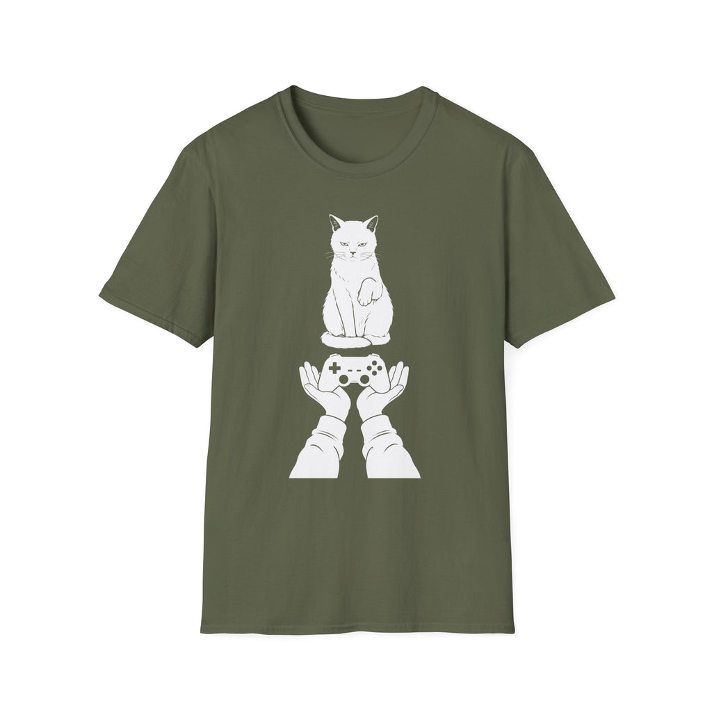 The Offering T-shirt