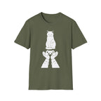 The Offering T-shirt