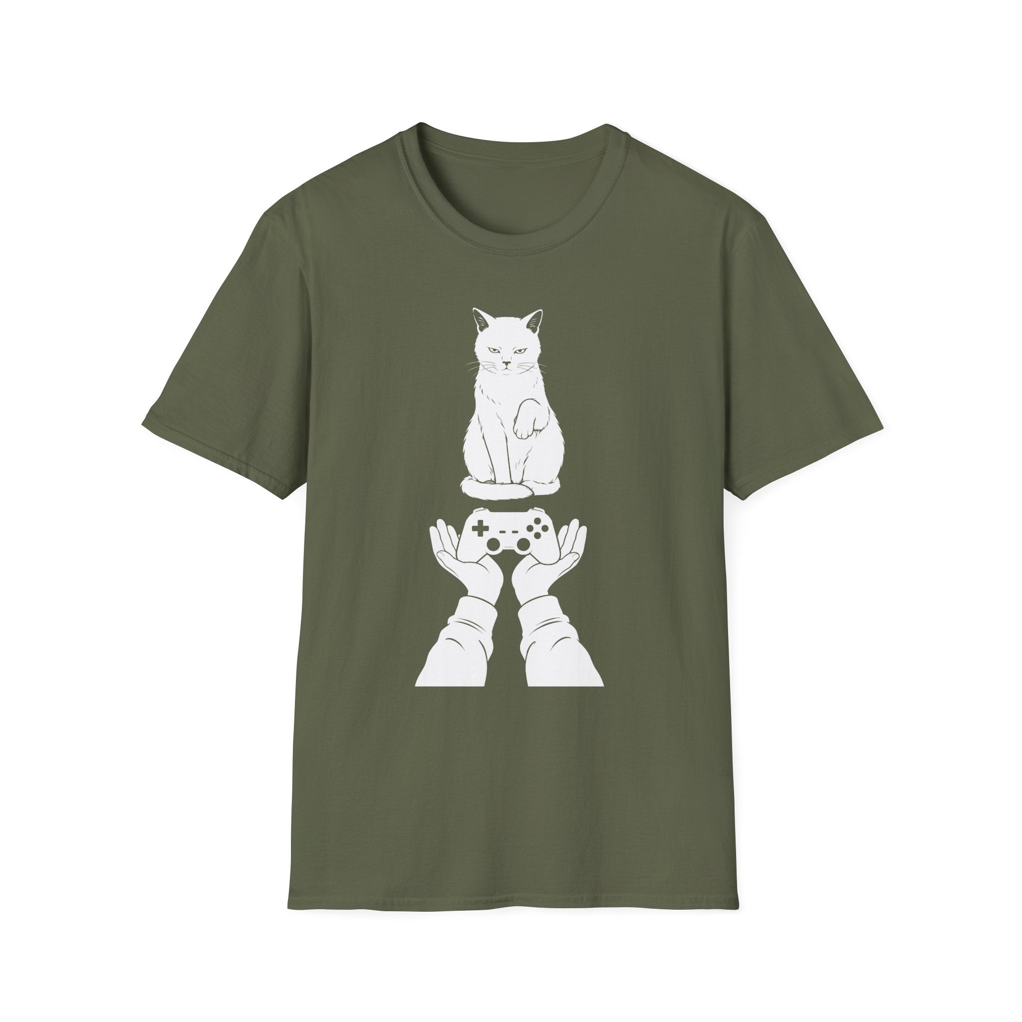 The Offering T-shirt