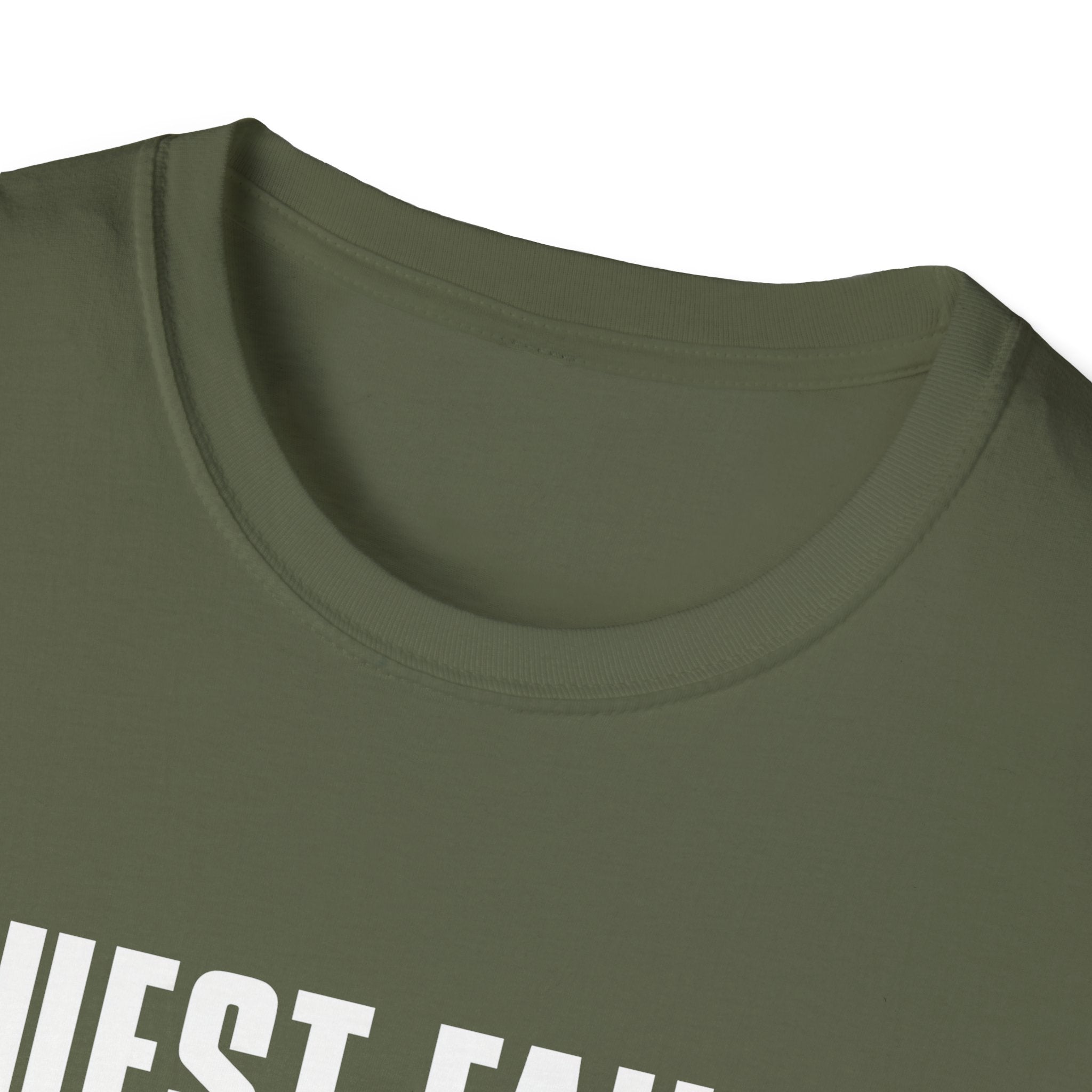 Quest Failed - Cat Said No T-shirt