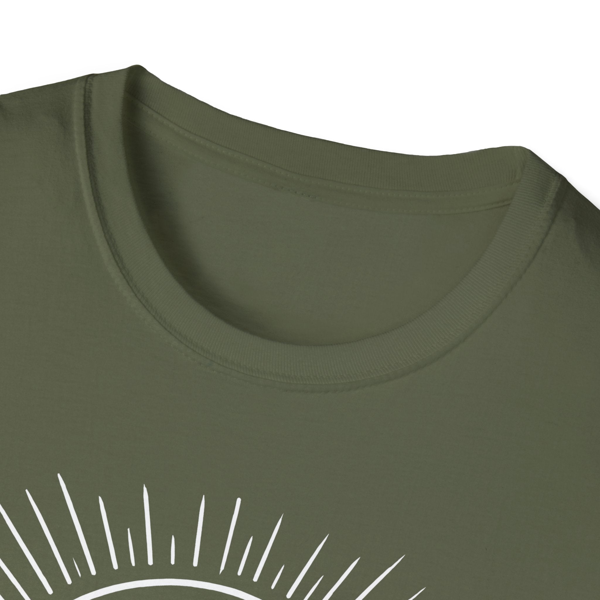 Night Mode T-shirt