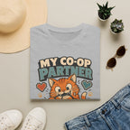 My Co-Op Partner Bites T-SHIRT