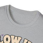 Low HP - Still Cozy T-shirt