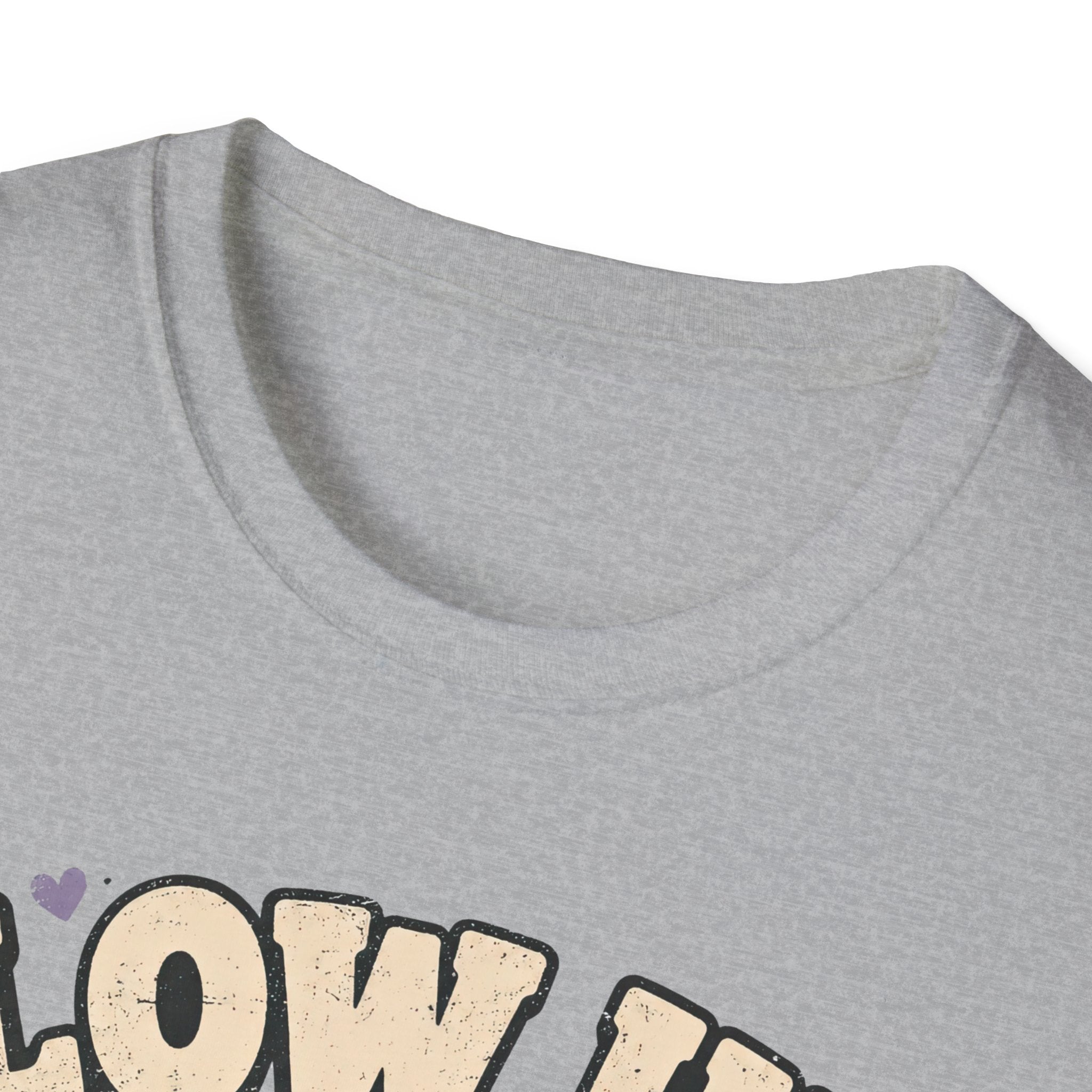 Low HP - Still Cozy T-shirt
