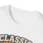 Classic Indoor Cat T-shirt