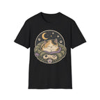 Mandatory Cozy Time T-SHIRT