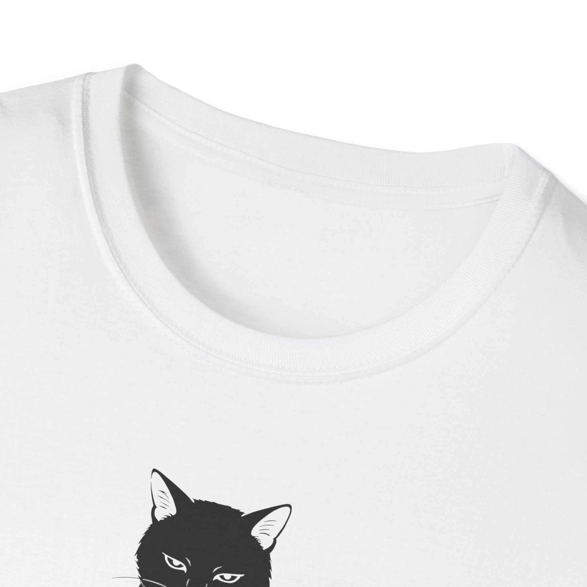 The Offering T-shirt