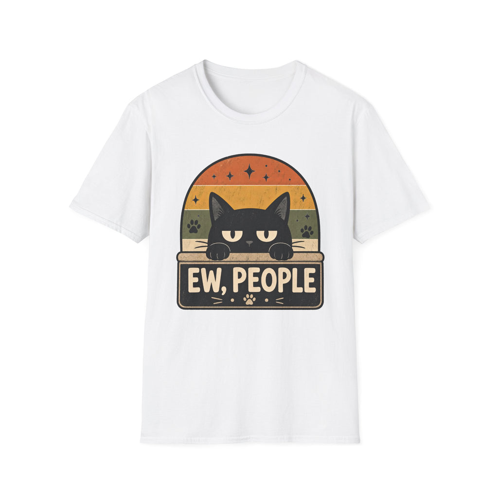 Ew People T-SHIRT