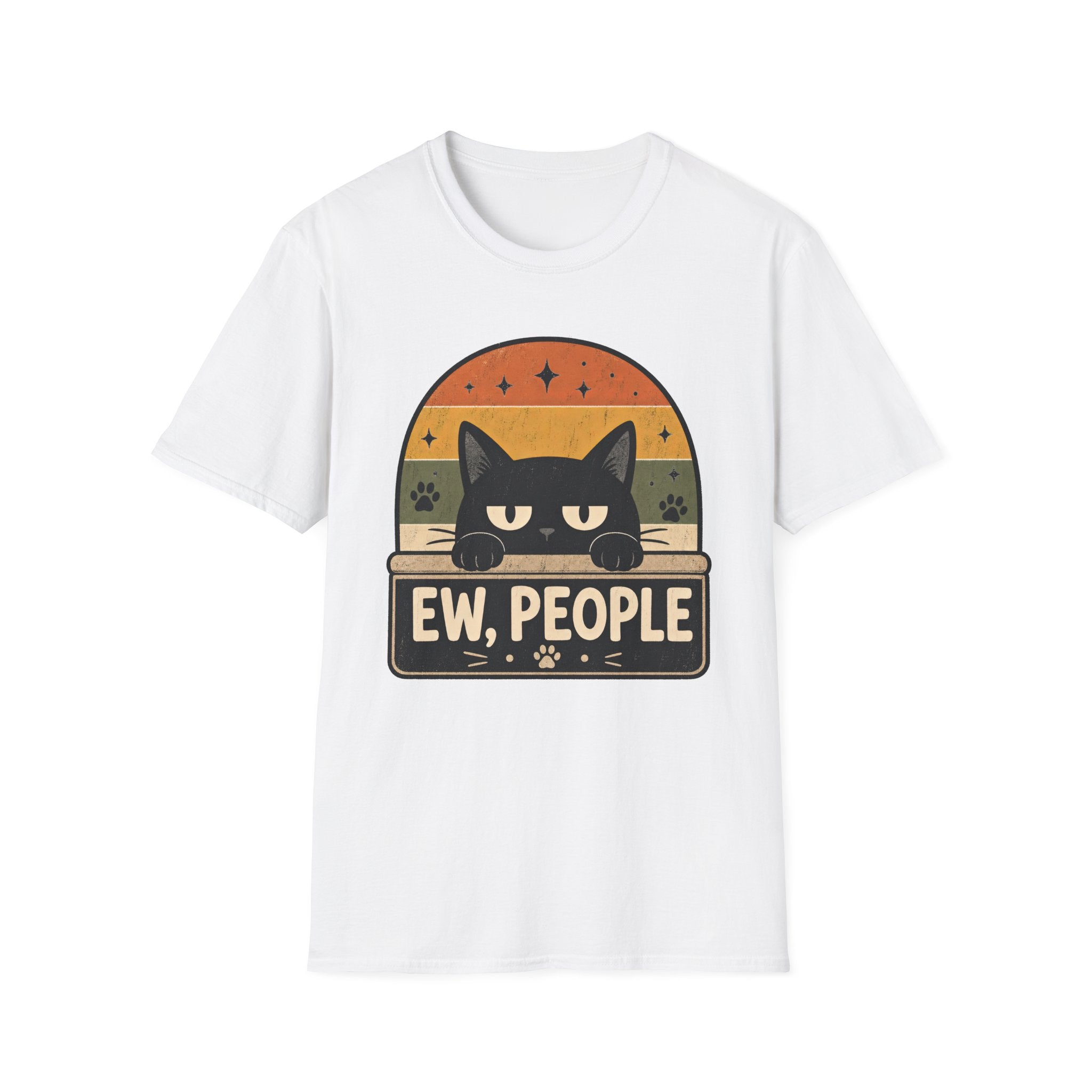 Ew People T-SHIRT