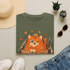 Snack Raid Loaf T-SHIRT