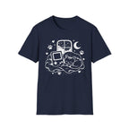 Rainy Night Handheld Loaf T-shirt