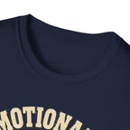 Emotionally AFK T-shirt