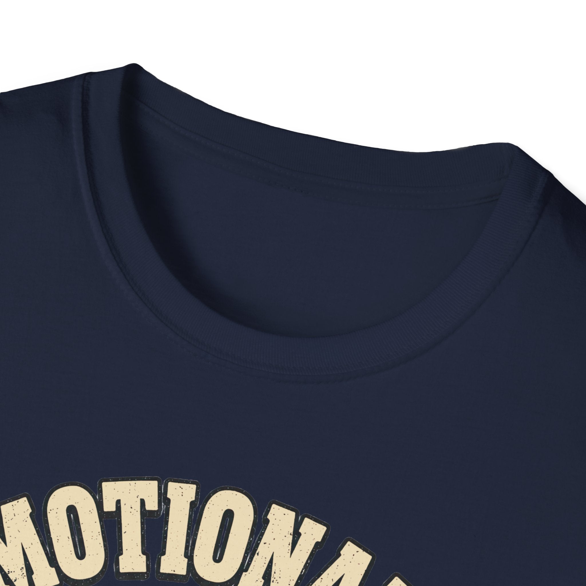 Emotionally AFK T-shirt