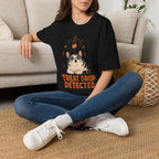 Treat Drop Detected T-SHIRT
