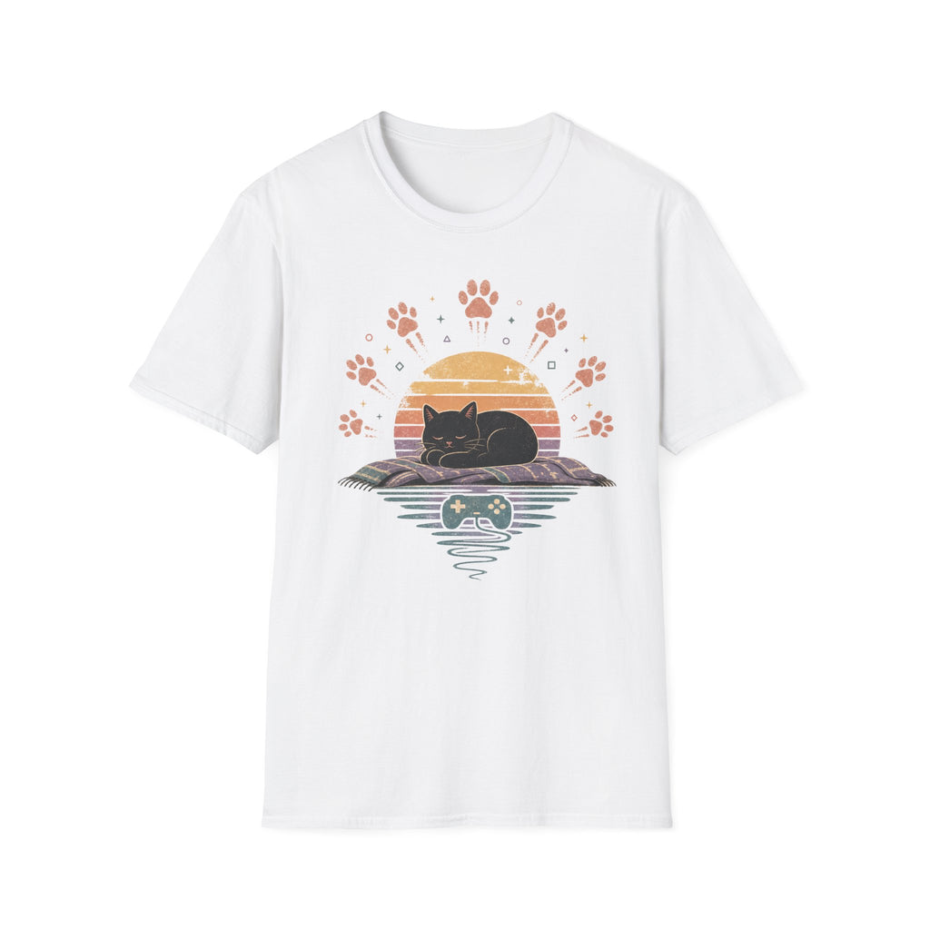 Sunset Save Loaf T-SHIRT