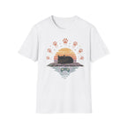 Sunset Save Loaf T-SHIRT