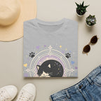Emotional Support Save Point T-SHIRT