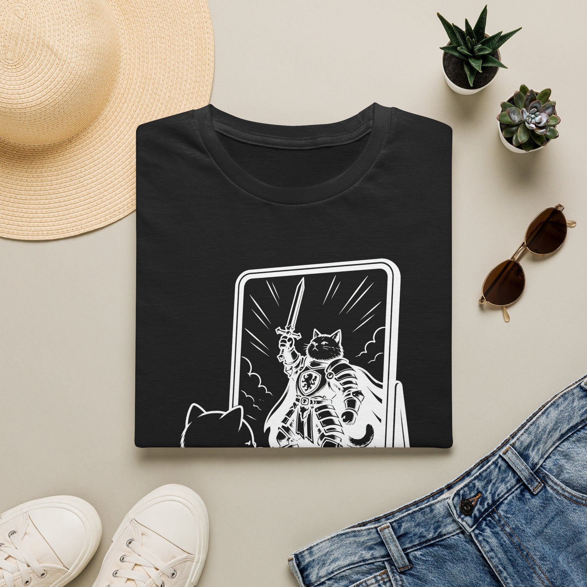 The Reflection T-shirt