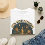 Save Point Sleepover T-SHIRT