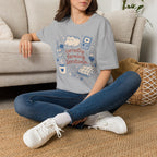 Currently Farming Serotonin T-SHIRT