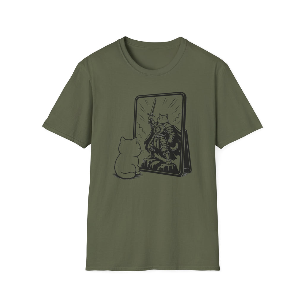 The Reflection T-shirt