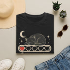 Low HP Familiar T-shirt