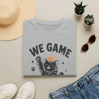 We Game Til Dawn T-SHIRT