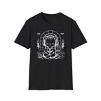 D.N.D T-shirt