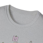 Introverting Please Hold T-shirt