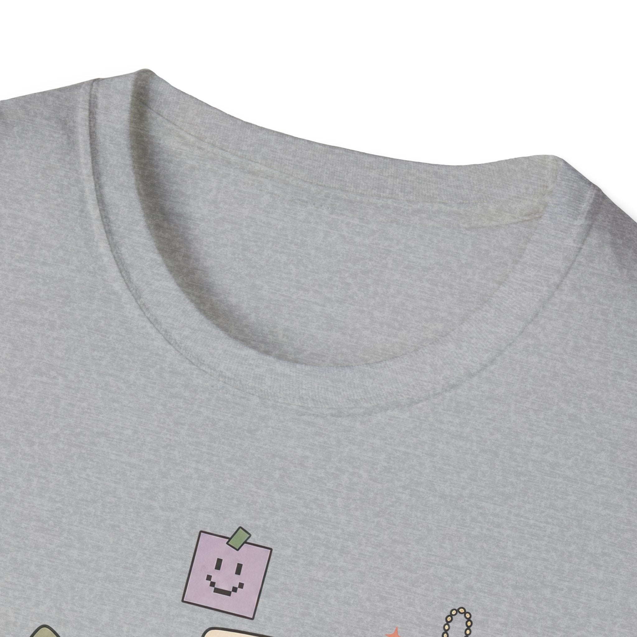 Introverting Please Hold T-shirt