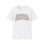 Emotionally Respawning T-shirt
