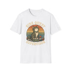 Side Quest Supervisor T-shirt
