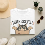 Inventory Full T-SHIRT