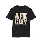 AFK GUY T-shirt